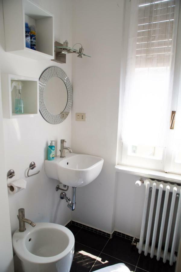 Convenient And Private Place In Милано Екстериор снимка