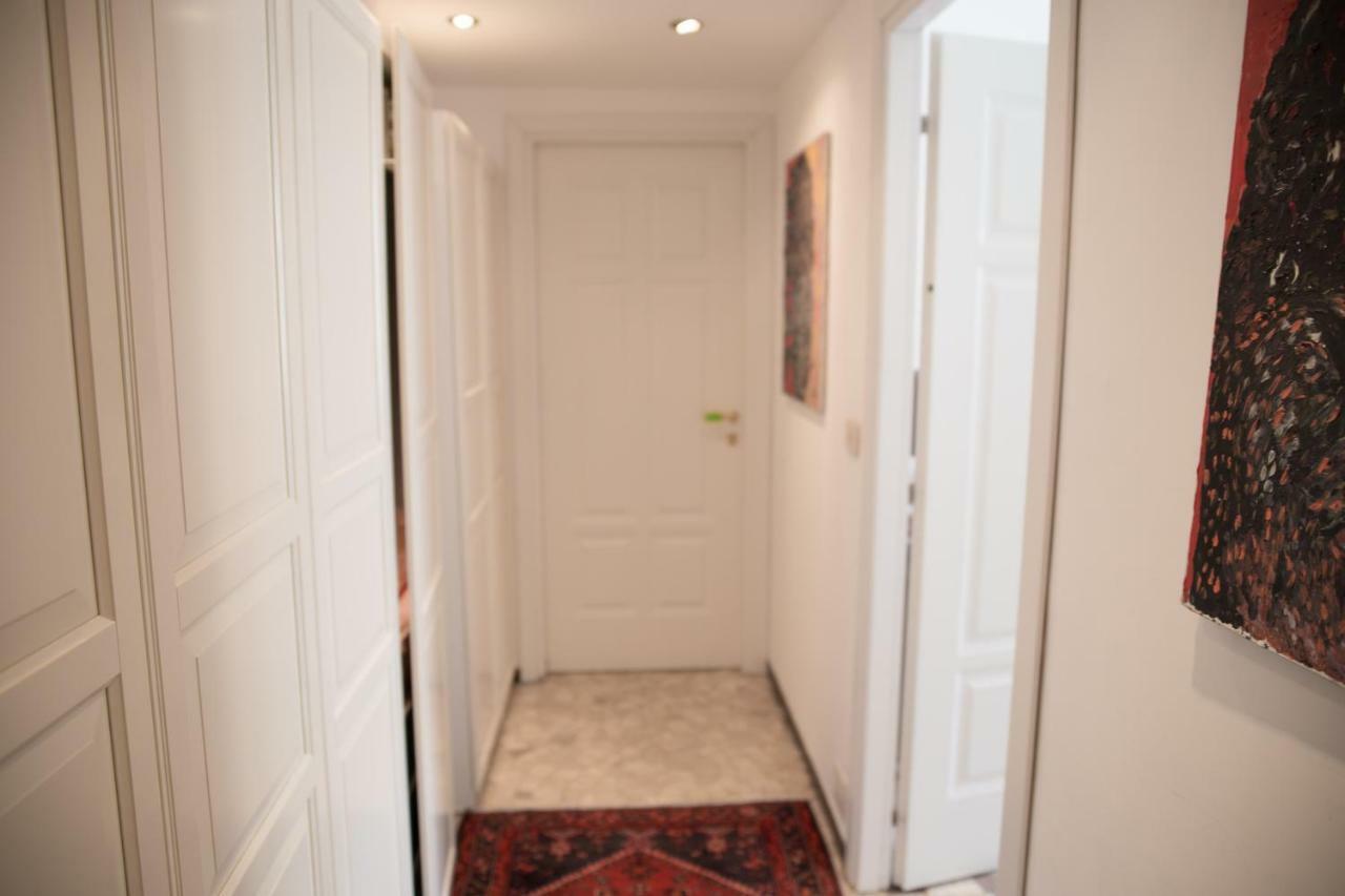 Convenient And Private Place In Милано Екстериор снимка