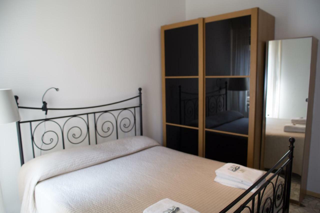 Convenient And Private Place In Милано Екстериор снимка
